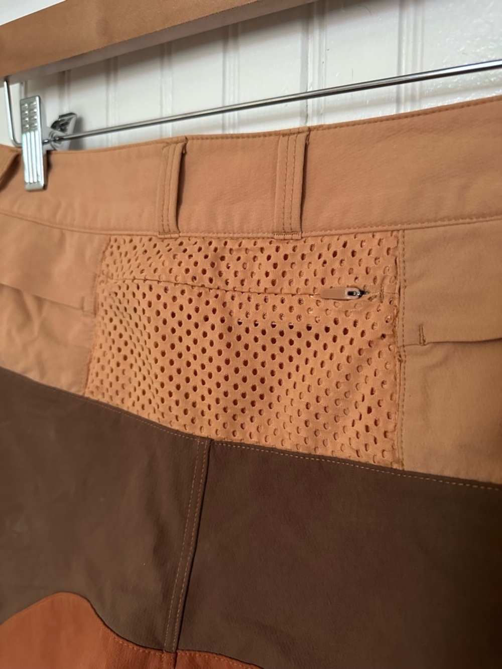 Outdoor Voices RecTrek Shorts in Zion - Picture 6 of 7